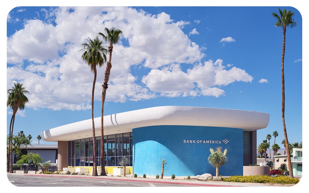 BofA Palm Springs